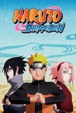 Naruto Shippuden Cover, Naruto Shippuden Stream